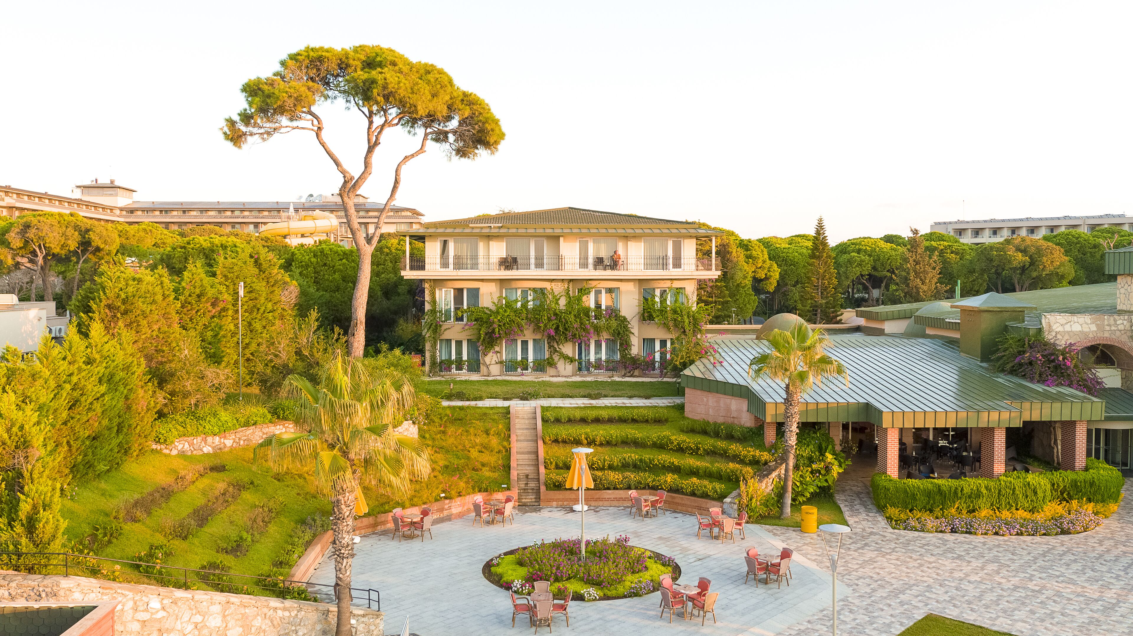 Foto - Pine Beach Belek