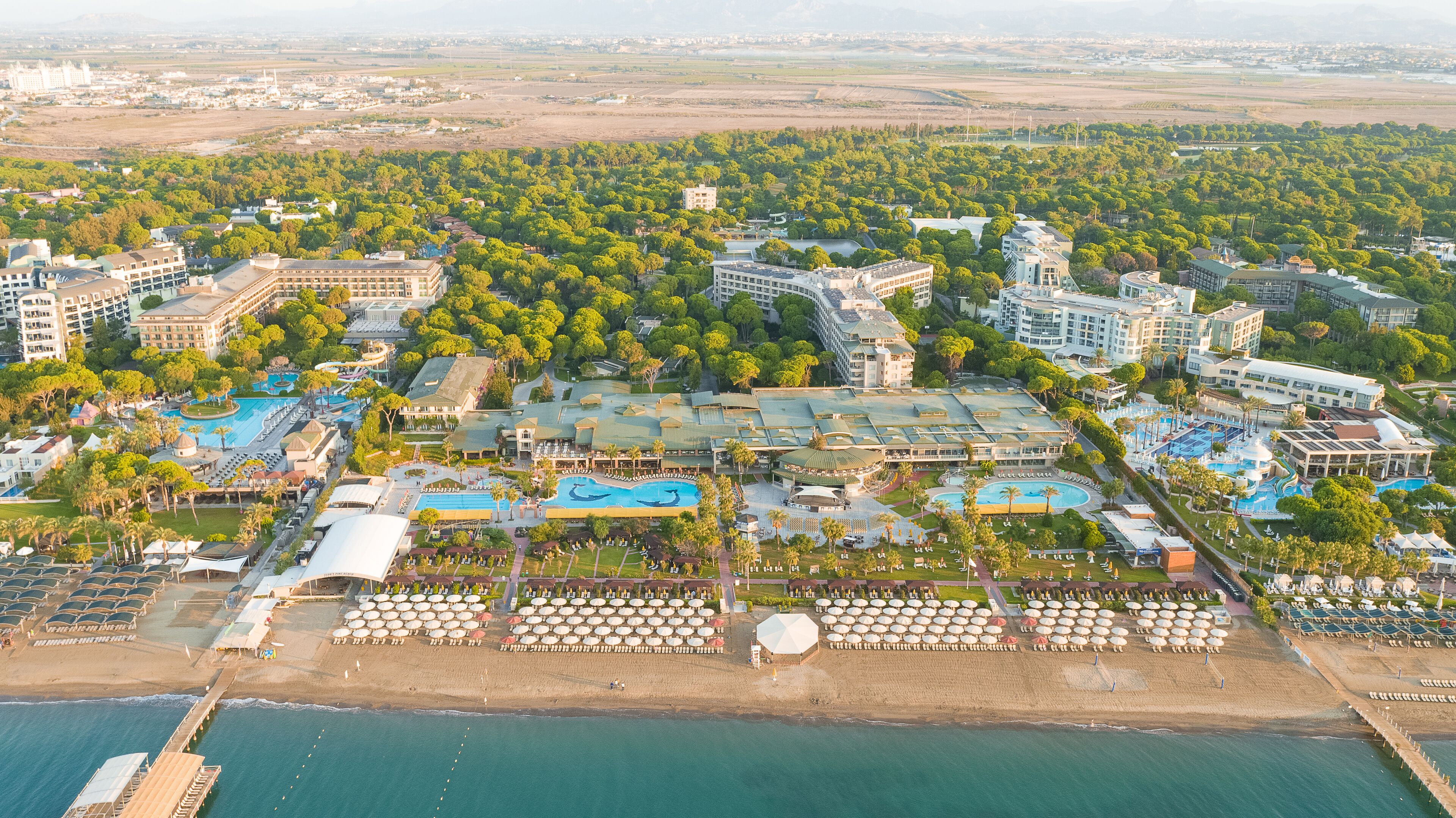 Foto - Pine Beach Belek
