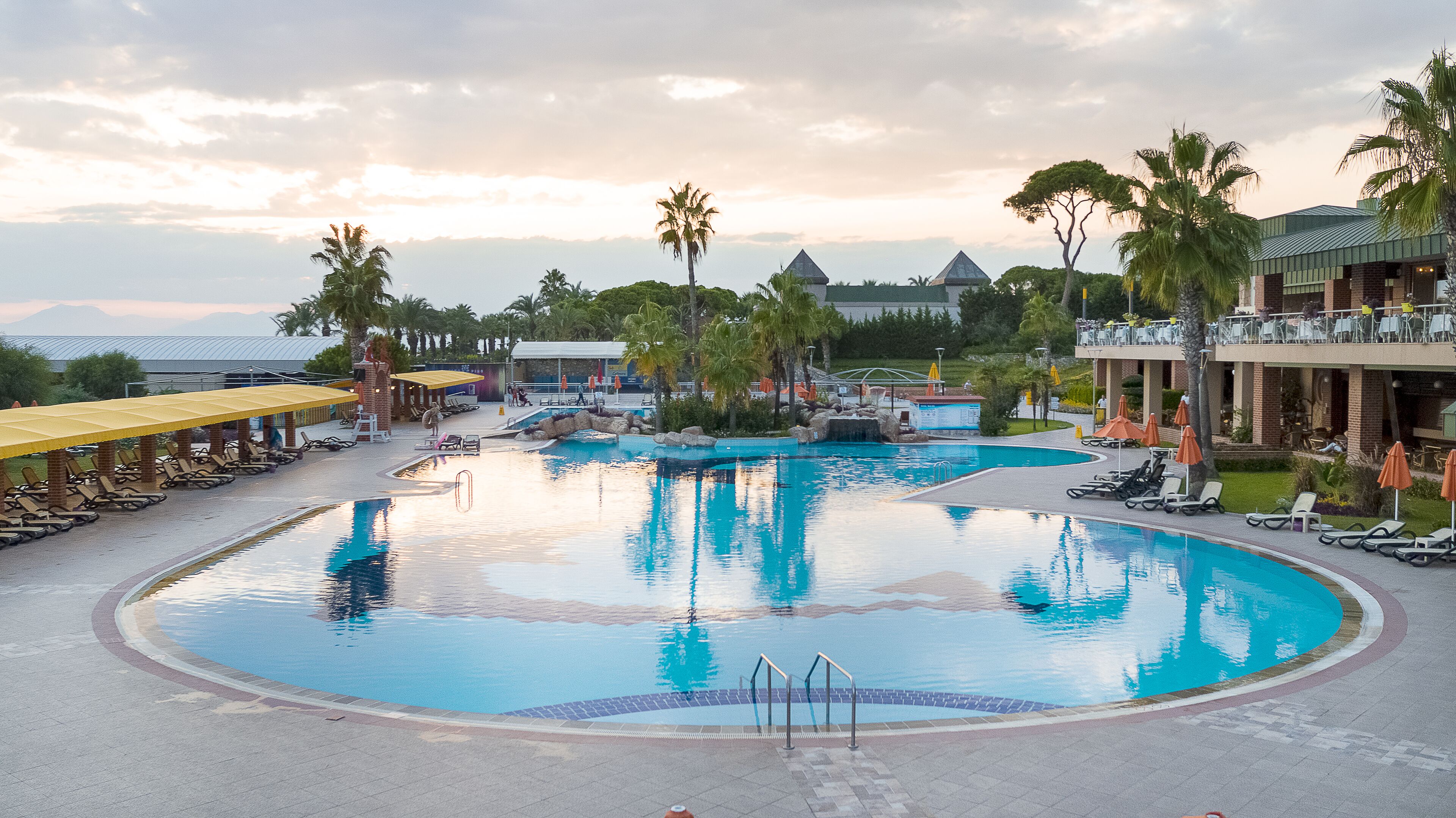 Foto - Pine Beach Belek