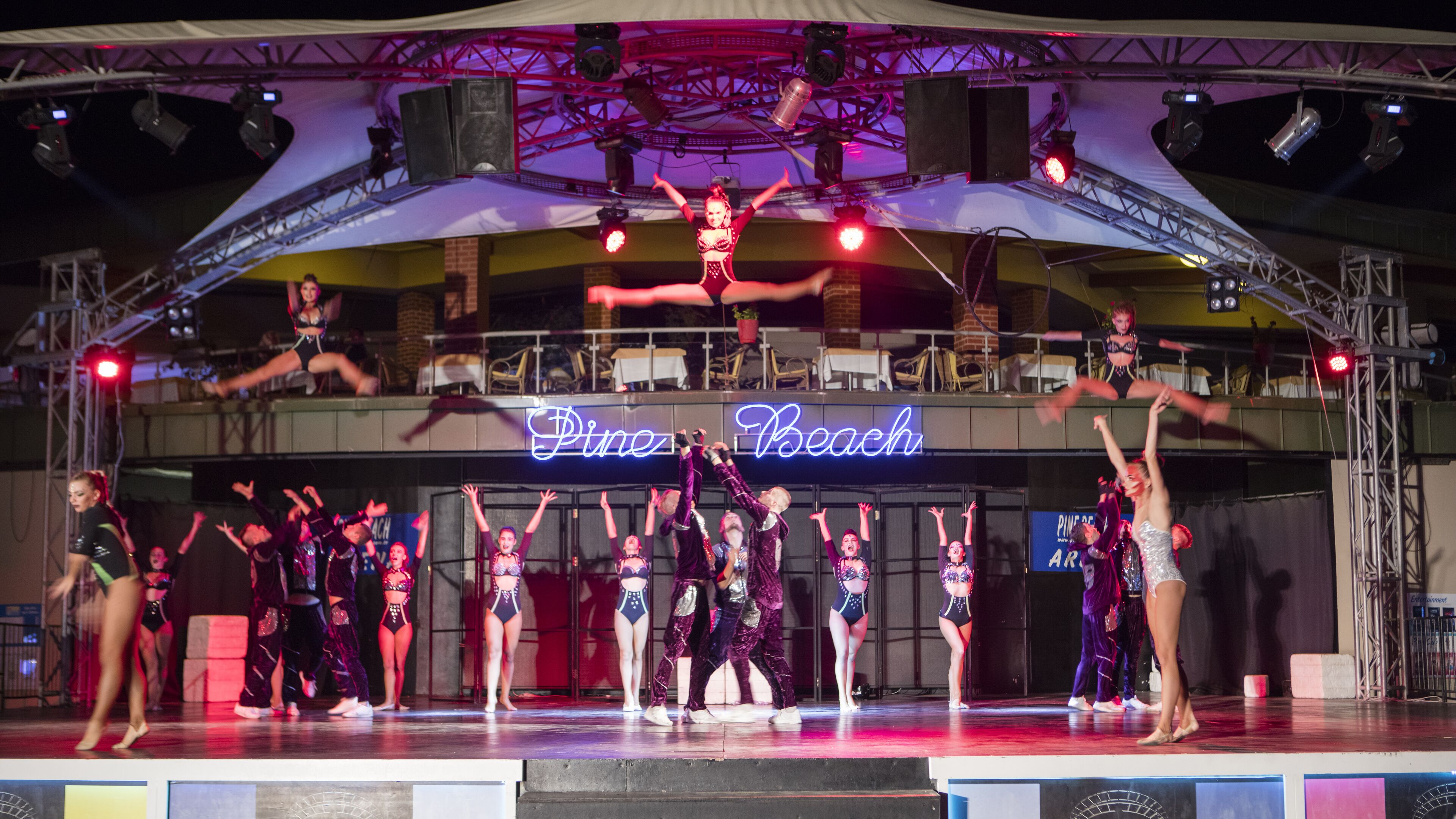 Foto - Pine Beach Belek