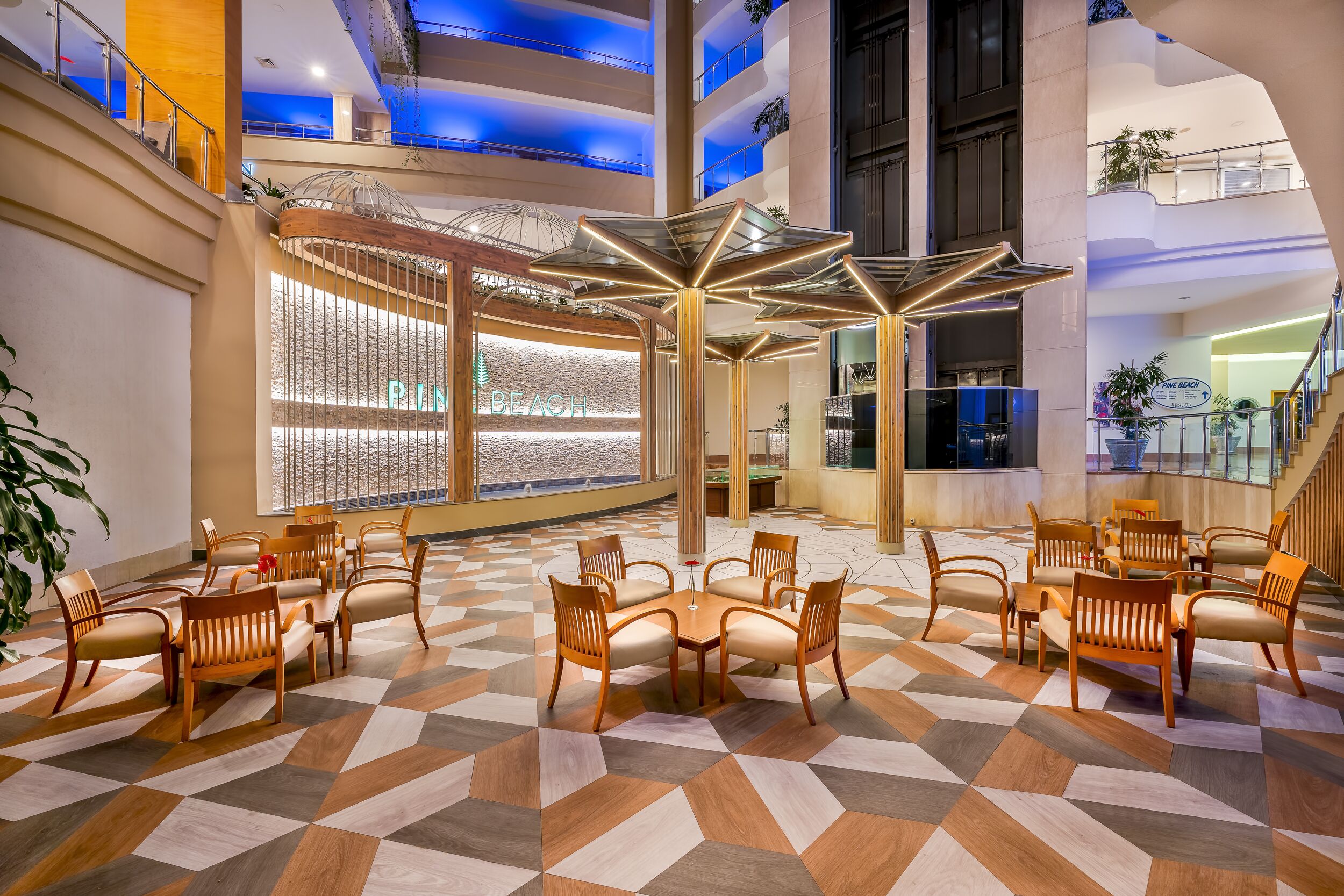 Foto - Pine Beach Belek