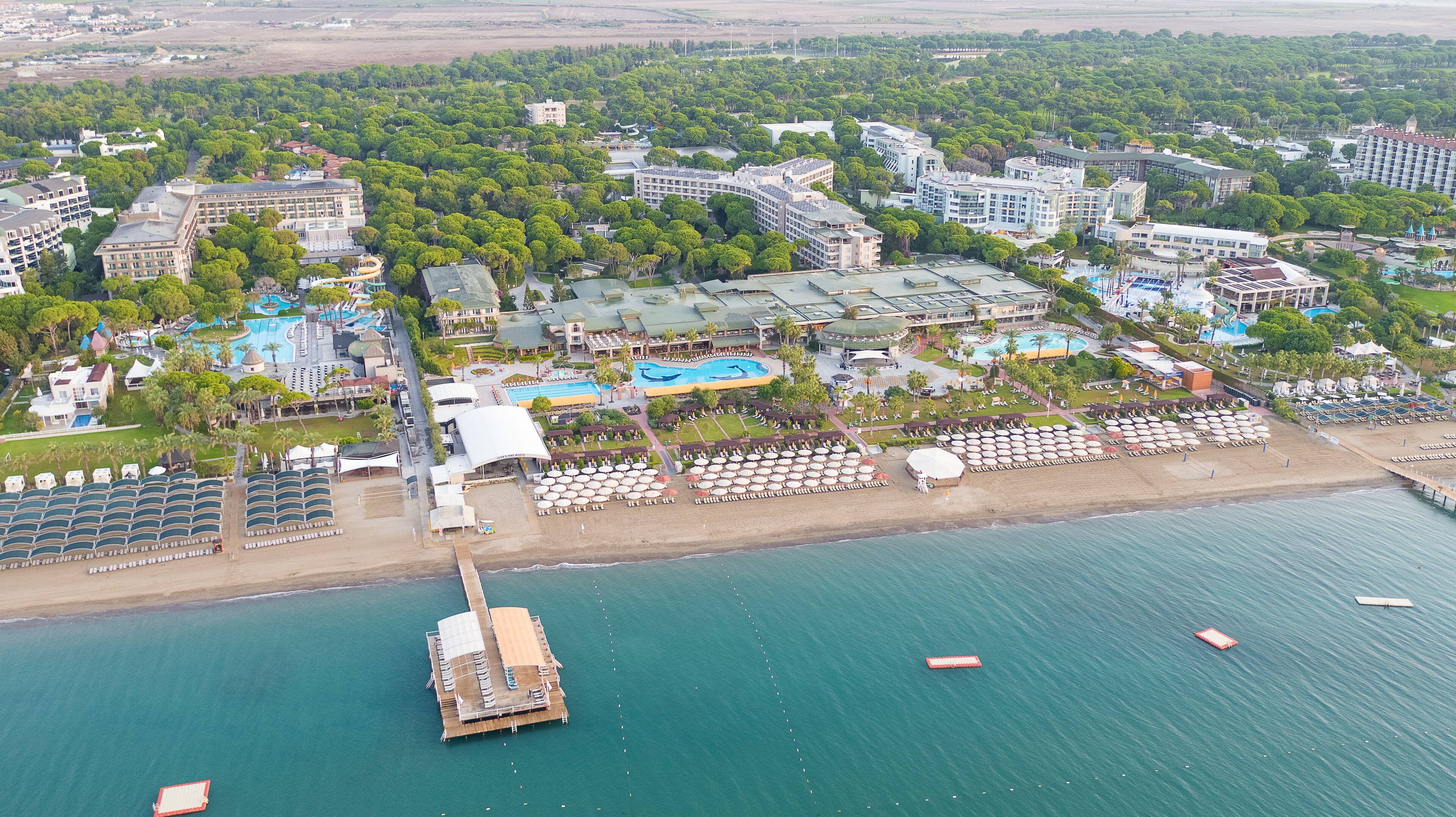 Foto - Pine Beach Belek