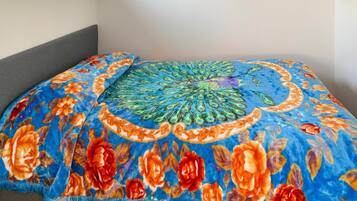 1 Schlafzimmer, kostenloses WLAN