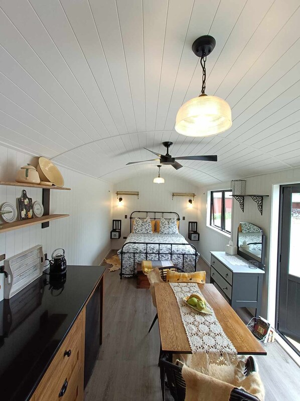 1 dormitorio, wifi gratis, ropa de cama