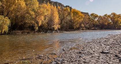 Galloway Getaway: Rural serenity, adventure & local charm await. Pet Friendly!
