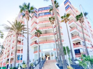 Exterior - Holiday Home Sea Breeze (Playa del Inglés)