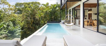 Boho Villa - Brand New 4 Master BD