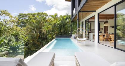 Boho Villa - Brand New 4 Master BD