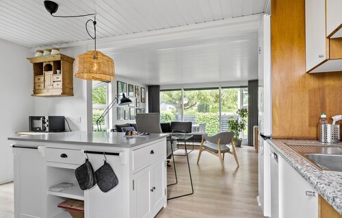 Schönes Haus in Haderslev mit WLAN