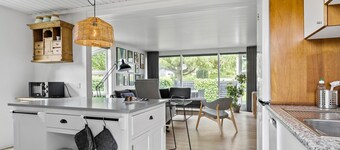 Belle maison à Haderslev avec WiFi