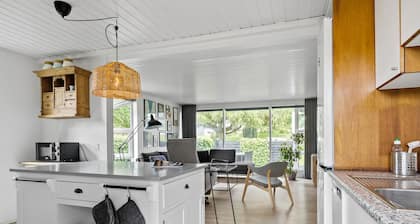 Schönes Haus in Haderslev mit WLAN