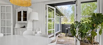 Lovely home in Haderslev with WiFi
