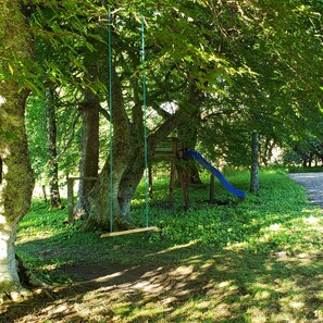 Espace pour enfants
