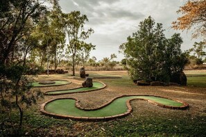 Minigolf
