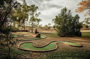 Minigolf