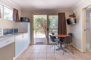 Standardzimmer | Wohnbereich