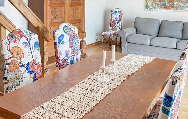 Interior - Nice home in Glemmingebro with WiFi (Glemmingebro)