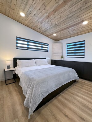 3 dormitorios, wifi, ropa de cama