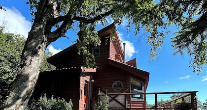 AUGUSTINE SEA WATCH PRIVATE PEACEFUL AND SECLUDED
ENJOY this truly Alaskan Home!