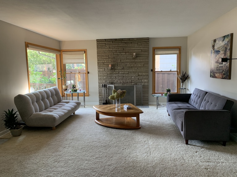 Magical Lake House, Feel Like Being In The Cabin In The Heart Of Minneapolis. - Wayzata, MN
