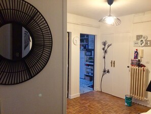 Interior - Cocon Vert à Tours : T4 Avec Parking en Forêt (Tours)