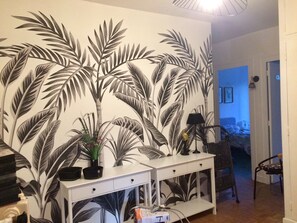 Interior - Cocon Vert à Tours : T4 Avec Parking en Forêt (Tours)