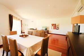 Dining - Villa Balaia Harmonia - Albufeira (Albufeira)