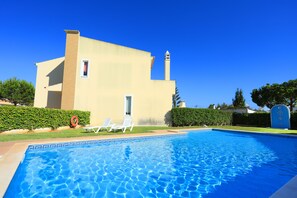 Pool - Villa Balaia Harmonia - Albufeira (Albufeira)