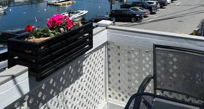 Harborside Oasis ★ Harbor View ★ Heart of Downtown