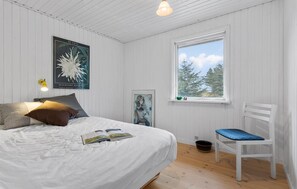 3 dormitoris i wifi gratuïta 