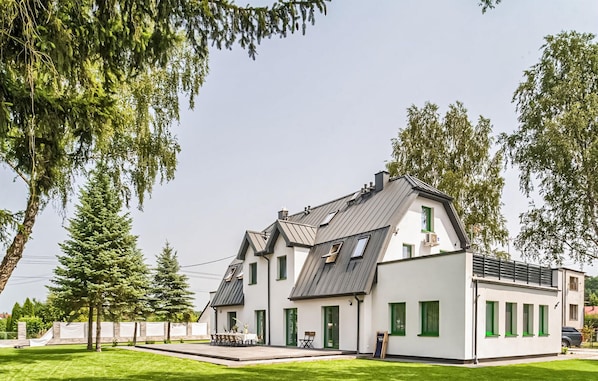 Ulkopuoli