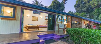 Heimanarii Walker Paoa