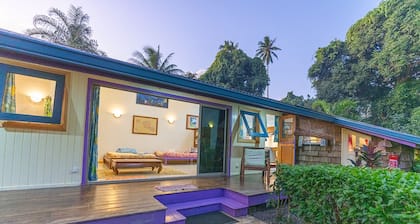 Heimanarii Walker Paoa