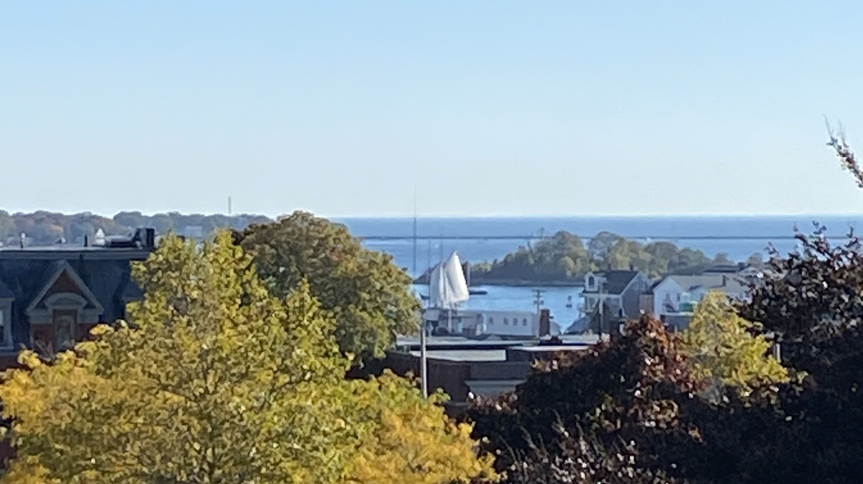 Charming Downtown Gloucester Retreat. Walk to Restaurants, Museums, Waterfront