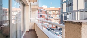 Gezellig appartement in L'Ametlla.