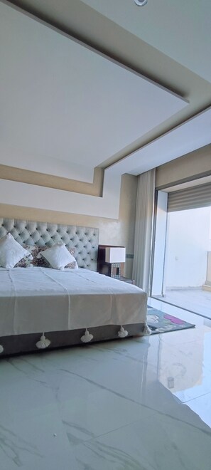 3 slaapkamers, wifi, beddengoed