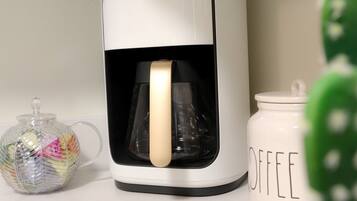 Café et/ou machine à café