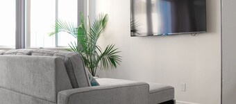 Santa Monica Ocean View Suite