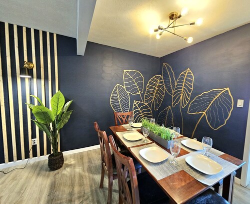  Updated, Spacious, Convenient Location 