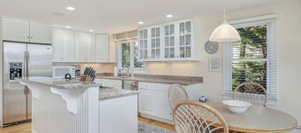 Pond Perch: 239-B  Brewster Pond Front Perfection, Walk to Private Beach