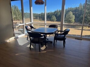Dining - Beautiful Hall Creek Estate (Greer)