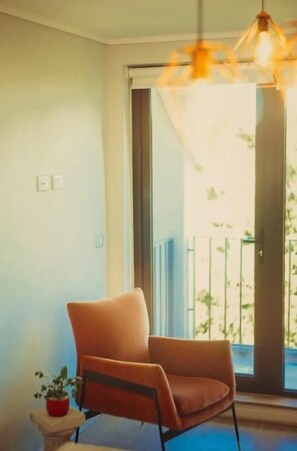 Interior - Comfortable and beautiful apartment for 2 people people (Valdivia)