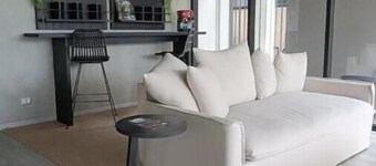 Comfortable and beautiful apartment for 2 people people