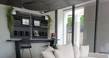 Comfortable and beautiful apartment for 2 people people