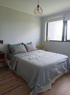 1 Schlafzimmer, WLAN