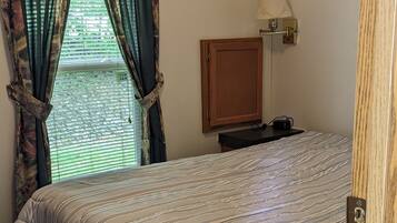 1 Schlafzimmer, WLAN