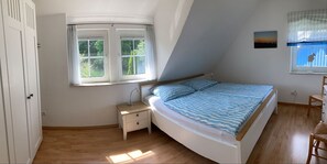 3 camere, una cassaforte in camera, Wi-Fi