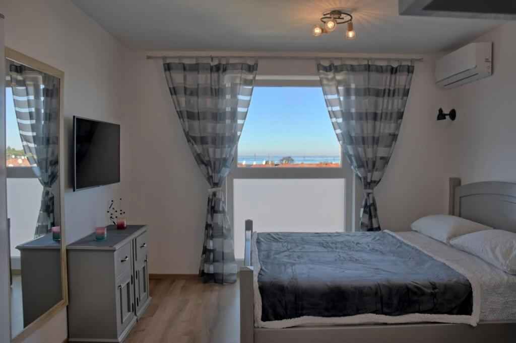 1 bedroom, WiFi
