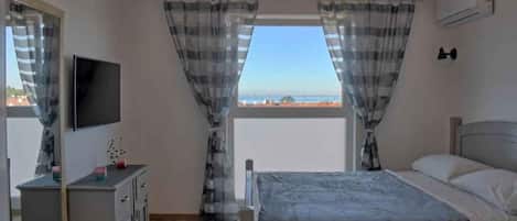 1 bedroom, WiFi