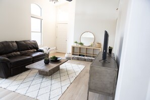 Smart TV 